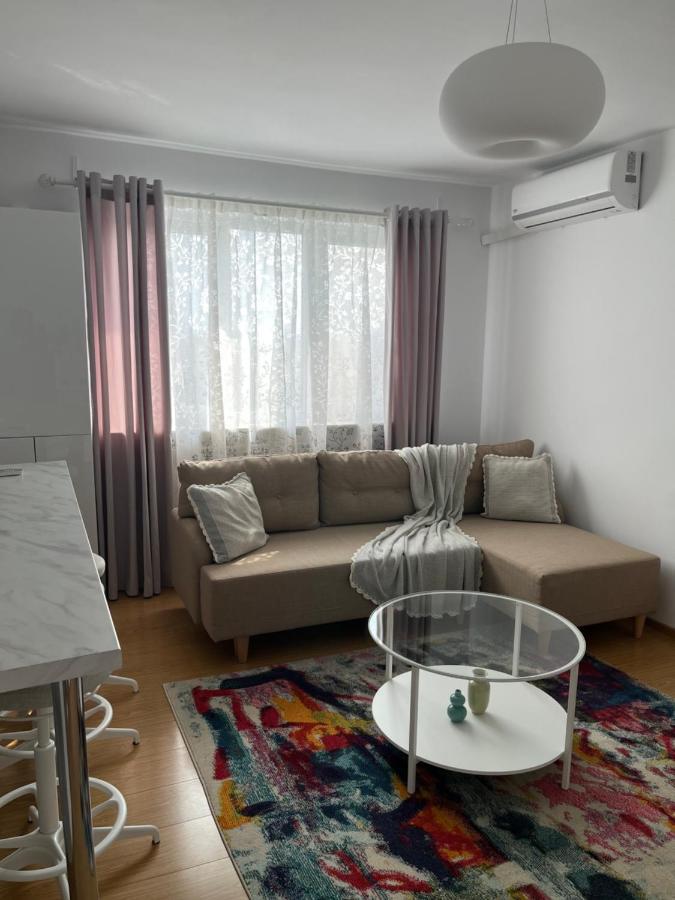 Alma Apartments Suceava Exterior foto